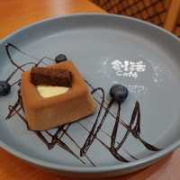 MM² Cafe與文創小品渡下午