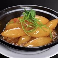 SAUCE by Chef Wong張用戶圖片