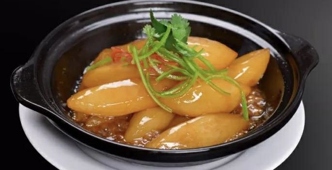 SAUCE by Chef Wong