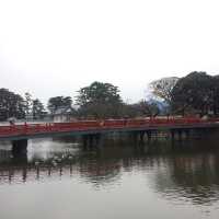 ODAWARA CASTLE PARK