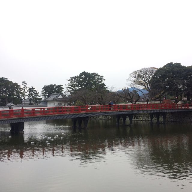 ODAWARA CASTLE PARK