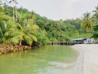 ไปค่ะ ....ไปพัก Escape Life Koh Kood 