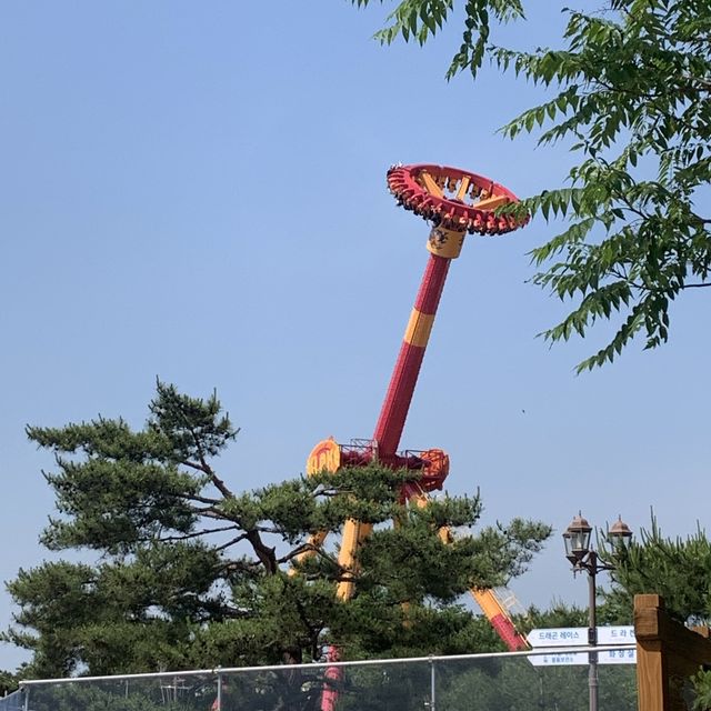 스펙타클 경주월드 스펙타클 경주월드
