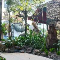 Amaroossa Bandung