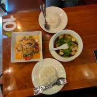 The River Café ปราจีนบุรี