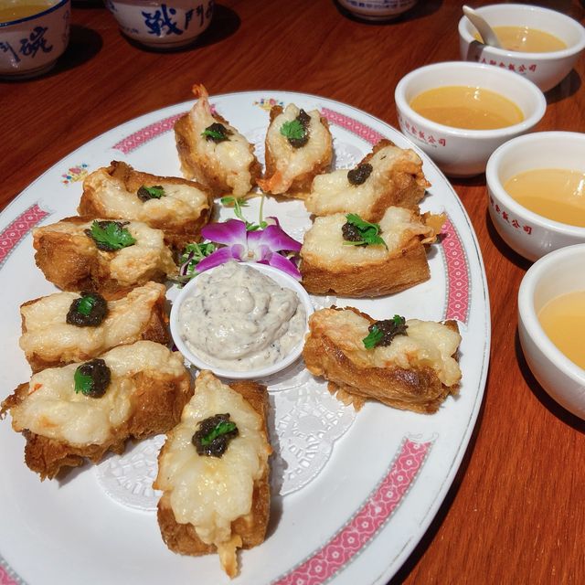 【旺角高質大排檔】有鑊氣有風味！