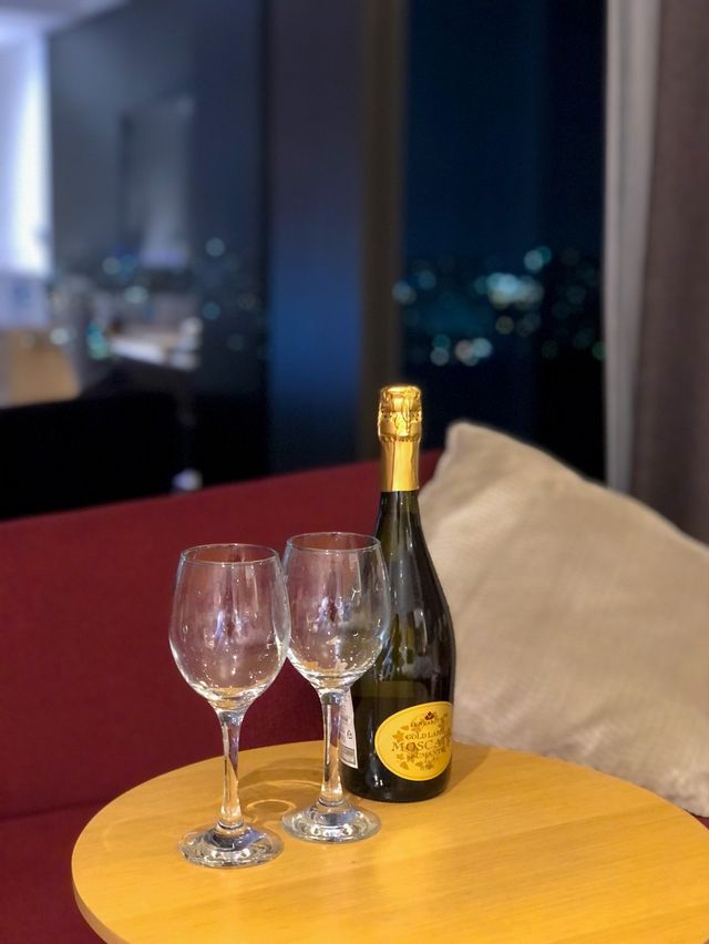 가성비 좋은 ‘노보텔 앰배서더 용산’