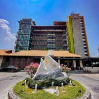 Natee The Riverfront Hotel Kanchanaburi