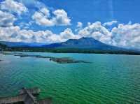 Awemazing lake view 