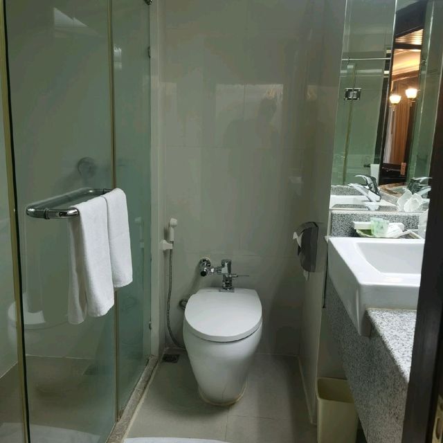 โรงแรมเวียงอินทร์ เชียงราย