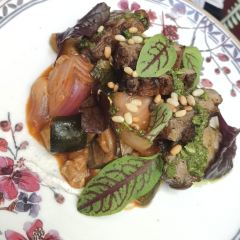 THE GROUNDS OF THE CITY User Photo