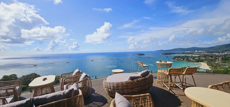 Tree Bay Clubhouse