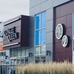 Congee Queen - North York(Lawrence/Don Mills) User Photo
