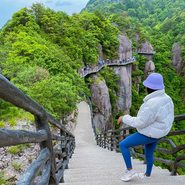 Ruyi Bridge