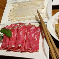 傣妹火锅(万达店) User Photo