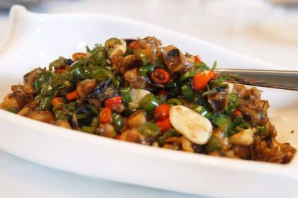 厨艺当家(韶山店)