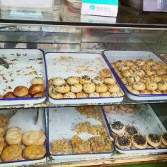 Gaolaotaizhengzongnaiyouxiaopan (xinjiannanlu) User Photo