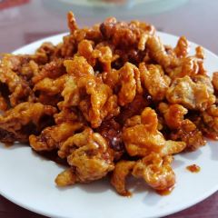 日旺饭店 여행 사진