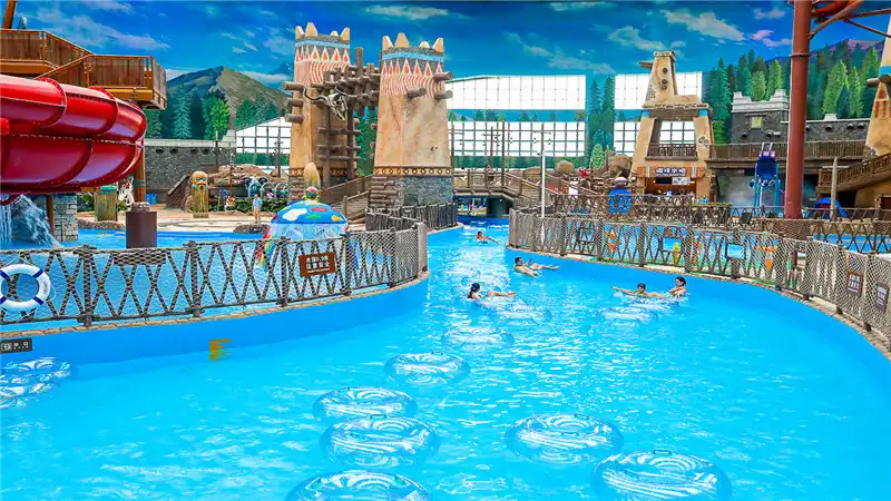 3_Chengdu Sunac Water Park