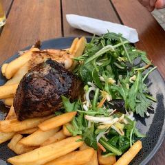 Atlas Beer Cafe User Photo