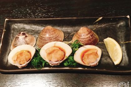 Tokyo Uogashi Bar Kikkon, Shinjuku West Entrance Honten