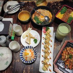 Kogawa Japanese Restaurant User Photo