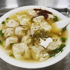 WANG JIA Huntun User Photo