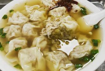 汪家餛飩（集慶路店）張用戶圖片
