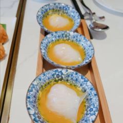 廣州嶺南五號飯店（北京路天字碼頭店）·五號茶居·新派粵菜張用戶圖片