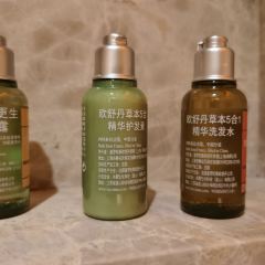 澜沧景迈柏联酒店·中餐厅 여행 사진