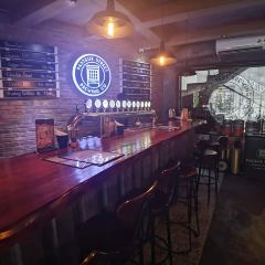 Pasteur Street Craft Beer - Original Taproom & Restaurant ảnh của người dùng