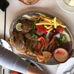 Aroos Damascus Restaurant 여행 사진