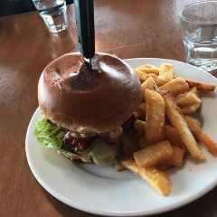 Harbourside Grill User Photo