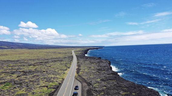 Hōlei Sea Arch