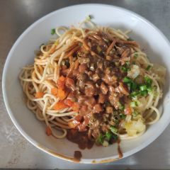 XIAO QIU User Photo
