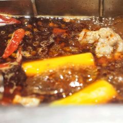 Hidilao Hot Pot( Mo Er Department Store) User Photo