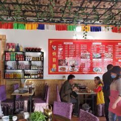 生态土鸡馆 User Photo