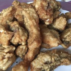 马亮椒麻鸡 User Photo