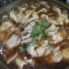 川菜石锅鱼(南关店) User Photo