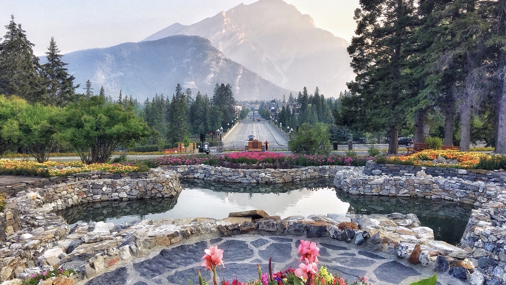 Cascade of Time Garden attraction reviews - Cascade of Time Garden tickets - Cascade of Time Garden discounts - Cascade of Time Garden transportation, address, opening hours - attractions, hotels, and food