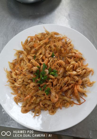 食家莊本地特色