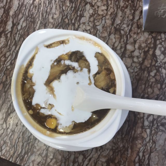 南信牛奶甜品專家