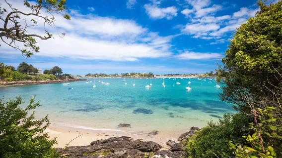 Clifton Heritage National Park