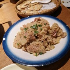 老覃家私房菜 User Photo
