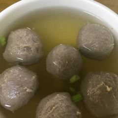 东风牛杂(莲花店) User Photo