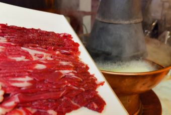 DONG LAI SHUN User Photo