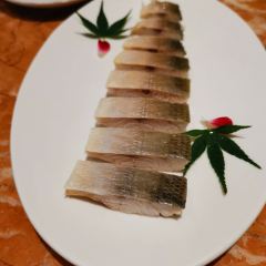 Xicunriben Cuisine (suzhouxianggeliladajiu) User Photo