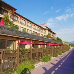 Luotong Jiuxing Fishing Village Restaurant 여행 사진