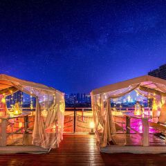 海天大酒店丽晶轩 User Photo