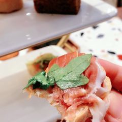 拾光·意大利餐厅(人民路店) 여행 사진